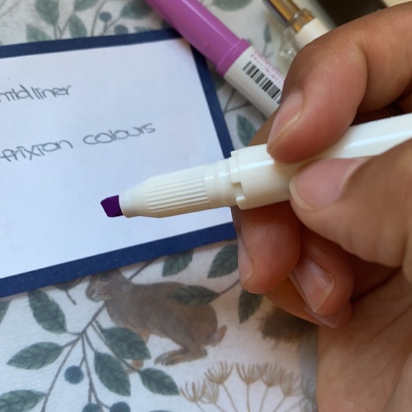 Mild liner and Friction Colours - Picture 4 of 6